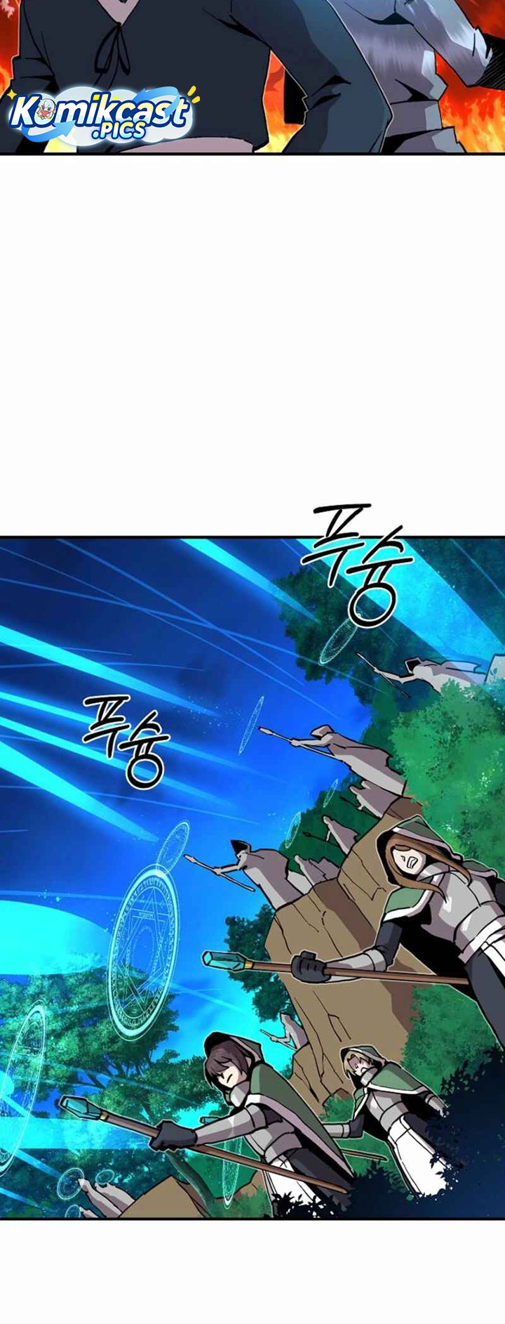 I Am Player Who Suck Alone (Solo Bug Player) Chapter 164 Gambar 33